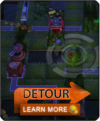 DETOUR