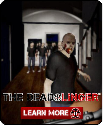 The Dead Linger